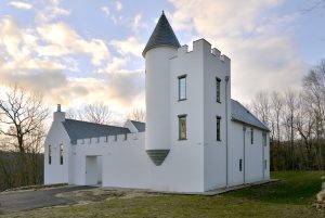 Insulated Concrete Form Homes